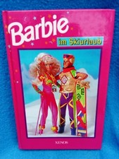 Barbie im Skiurlaub · Gebunden