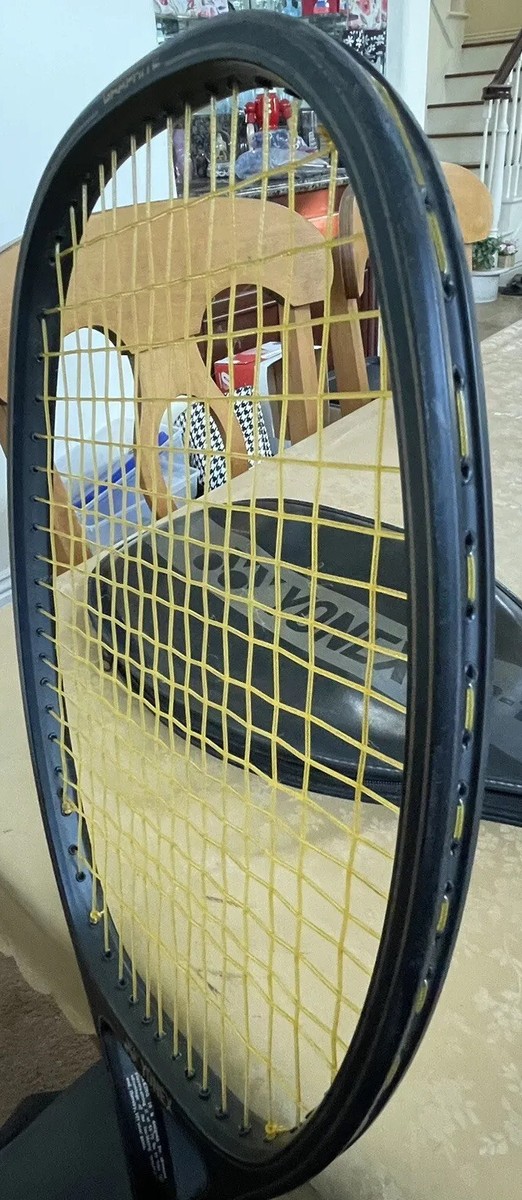 Yonex Graphite Tennis Racket R-10 S-L 4-1/4 VG | eBay