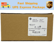 150-C60NBD AB Smart Motor Controller UPS Express  150C60NBD GQY0