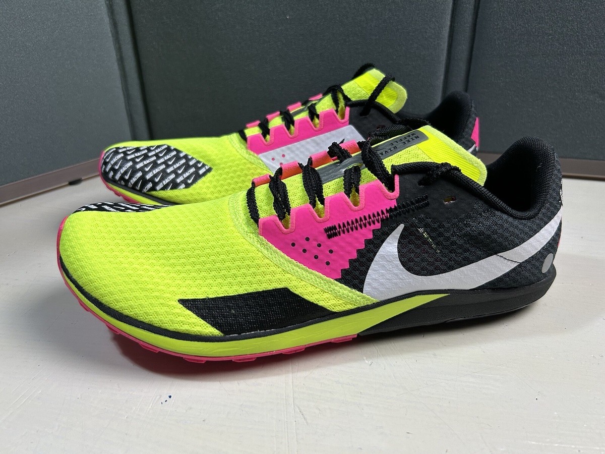 Nike Raival waffle 6 ネオンイエロー/ピンク Nike Raival waffle 6 ネオンイエロー/ピンク Size 10.5 - Nike