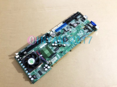 1PCS Used EVOC industrial control motherboard P/N:PROX1640 VER:G1A