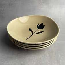 4 coupelles NIDERVILLER