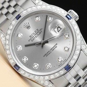 rolex 16014 diamond