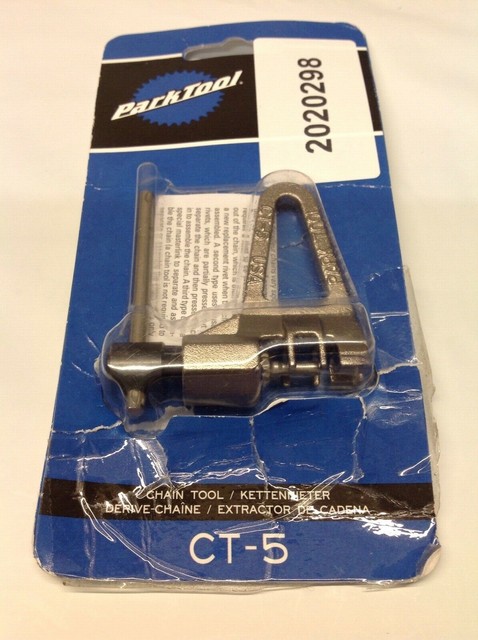 parktool ct5