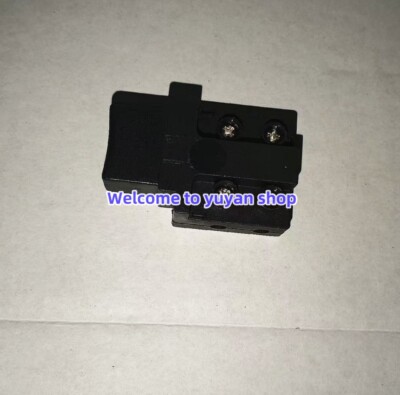 1pc NEW JBJIABEN FA1-6D-2111 16(16)A 125V Trigger Switch #VP0C CH