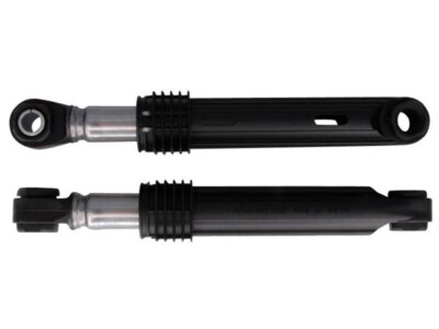 2X Samsung WASCHMASCHINE FAHRWERKSDÄMPFER STOSSDÄMPFER BEIN DC6600531C