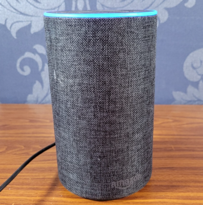 Review Amazon Echoplus Echo Devices Amazon Echo Plus 2018 Amazon