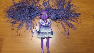 Rainbow High Shadow High Monique Verbena 11'' 2023 Doll MGA W/accessories