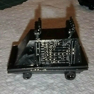 KENNER Star Wars Custom Mouse Droid 3d Resin Print 3 3/4 Scale