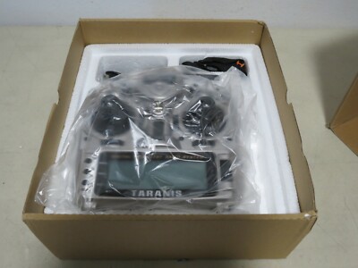 FrSky Taranis X9D Plus ACCESS 2019 2.4G Radio Transmitter 