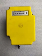 GIOVENZANA FGR102002 ROTARY GEAR LIMIT SWITCH
