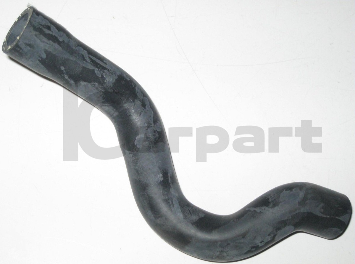 New OEM BMW E36 M51 Engine Coolant Water Hose Pipe Line 8368152 