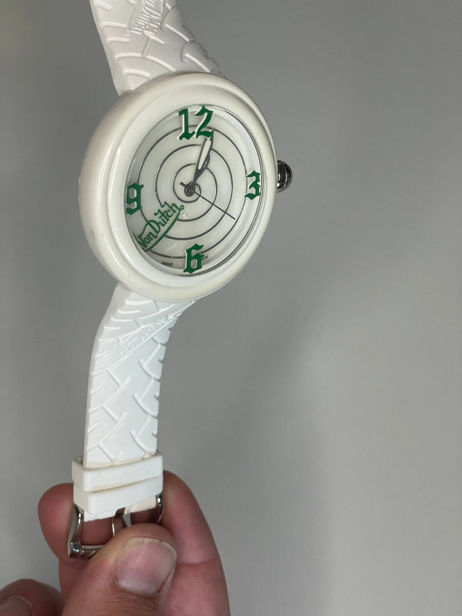 Best dutch shop watch