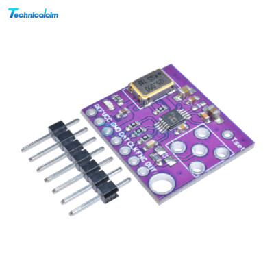 AD9833 Signal Generator Module Sine Square Wave Microprocessors DDS  Monitor
