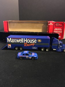 racing champions diecast transporters