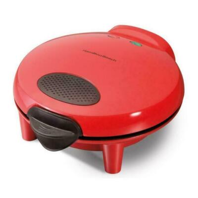 Hamilton Beach Non-Stick Quesadilla Maker