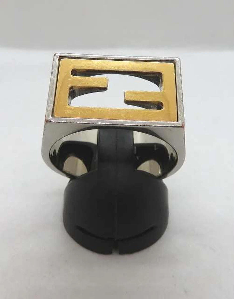 Fendi 2024 ring ff