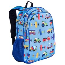 15-Inch Kids Backpack for Boys  Girls Perfect for Early Elementary Backpack ...