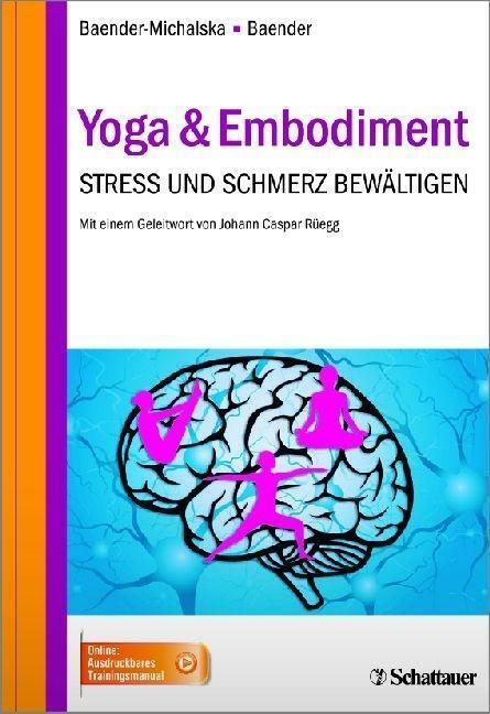 Thumbnail - Yoga & Embodiment | Buch | 9783608430622