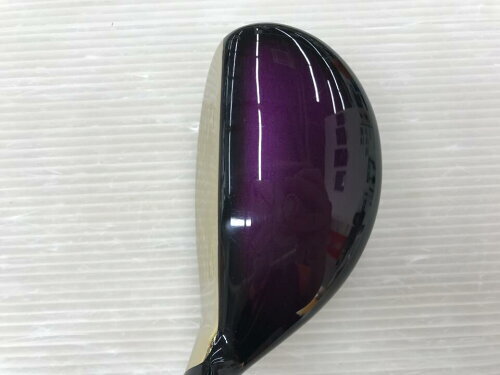 Ladies MAJESTY Royale Hybrid 2021 H6 28deg L-Flex TL540 Graphite with H/C Women - Picture 13 of 13
