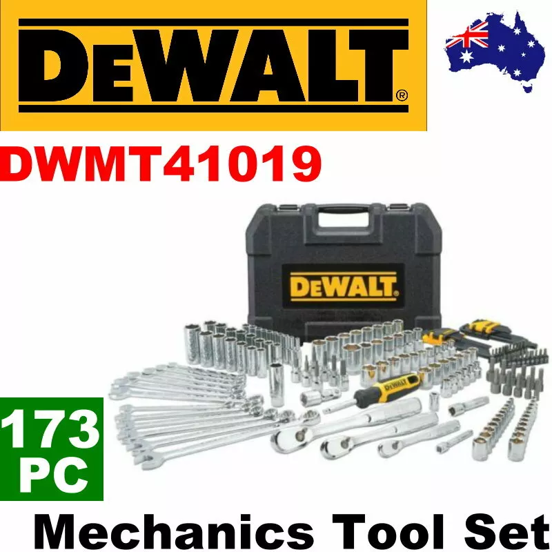 Dewalt dwmt41019 deals
