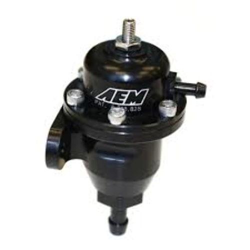 AEM FUEL PRESSURE REGULATOR FPR Civic & Integra & Del Sol B16A B18C D16Z D16Y 25 eBay