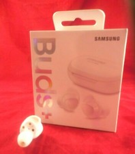 Samsung Galaxy Buds Plus Replacement Earbud SM-R175NZWAXAR LEFT