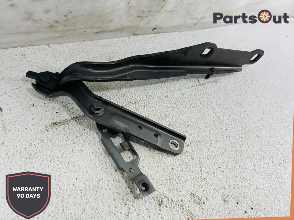 2011-2021 Dodge Charger CH1236118 LH Driver Side Hood Hinge OEM ki - Image 2 of 4