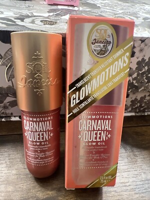 Sol De Janerio Carnaval Queen