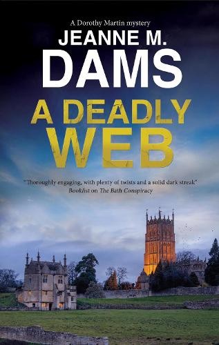 A Deadly Web - 9780727850461