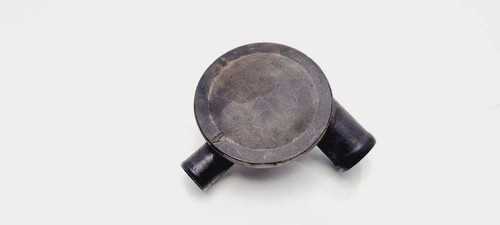 VW PASSAT B7 ALLTRACK 365 Entlüftungsschlauch 028129101D 1.90 Diesel 31068418