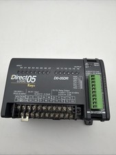 direct logic 05 Koyo Do-05dr And Do-07cdr