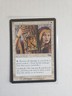 Rune of Protection: Green - Urza's Saga - LP - MTG Magic - Common - Enchantment