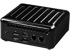 Asrock 4x4BOX5800U Rack Server Barebone