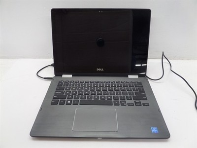 Dell Latitude 13 3379 13'' w/ Pentium 4405U 2.1GHz CPU 4GB RAM - Does Not Boot