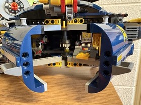 Huge Lego Agents Lot!!! Sets 8637, 8971, 8635