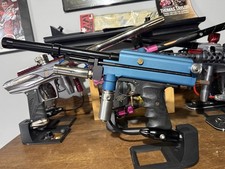 Pre 2k P block wgp Autococker