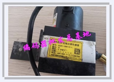 1pcs used KS20-1000-01-L KAISI *qq