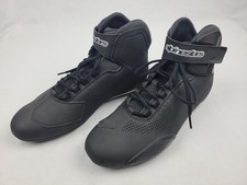 Alpinestars Sektor Vented Men s Size 11.5 US ...