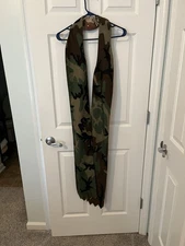 Liturgical Field Stole, Reversible 