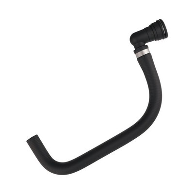 Coolant Hose Upper Radiator for Ford F150 5.0L 2011-2014 BL3Z8C350A Rubber