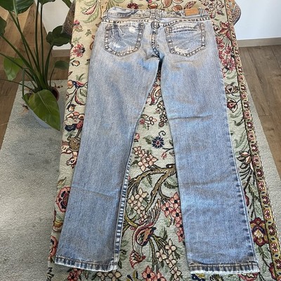 Aeropostale Damen Jeans Size 5/6 Short