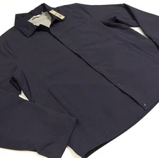 Peter Millar Insulated Golf Field Soft Touch Jacket Stretch Gentleman Waterproof