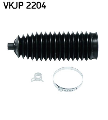 ✅Fits SKF VKJP 2204 STEERING BOOTS ⭐UK Seller⭐ - Image 11