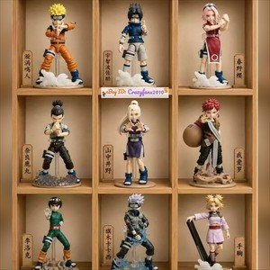 Naruto POPmart | eBay
