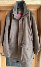 Musto Men's Performance Shooting Jacket XL