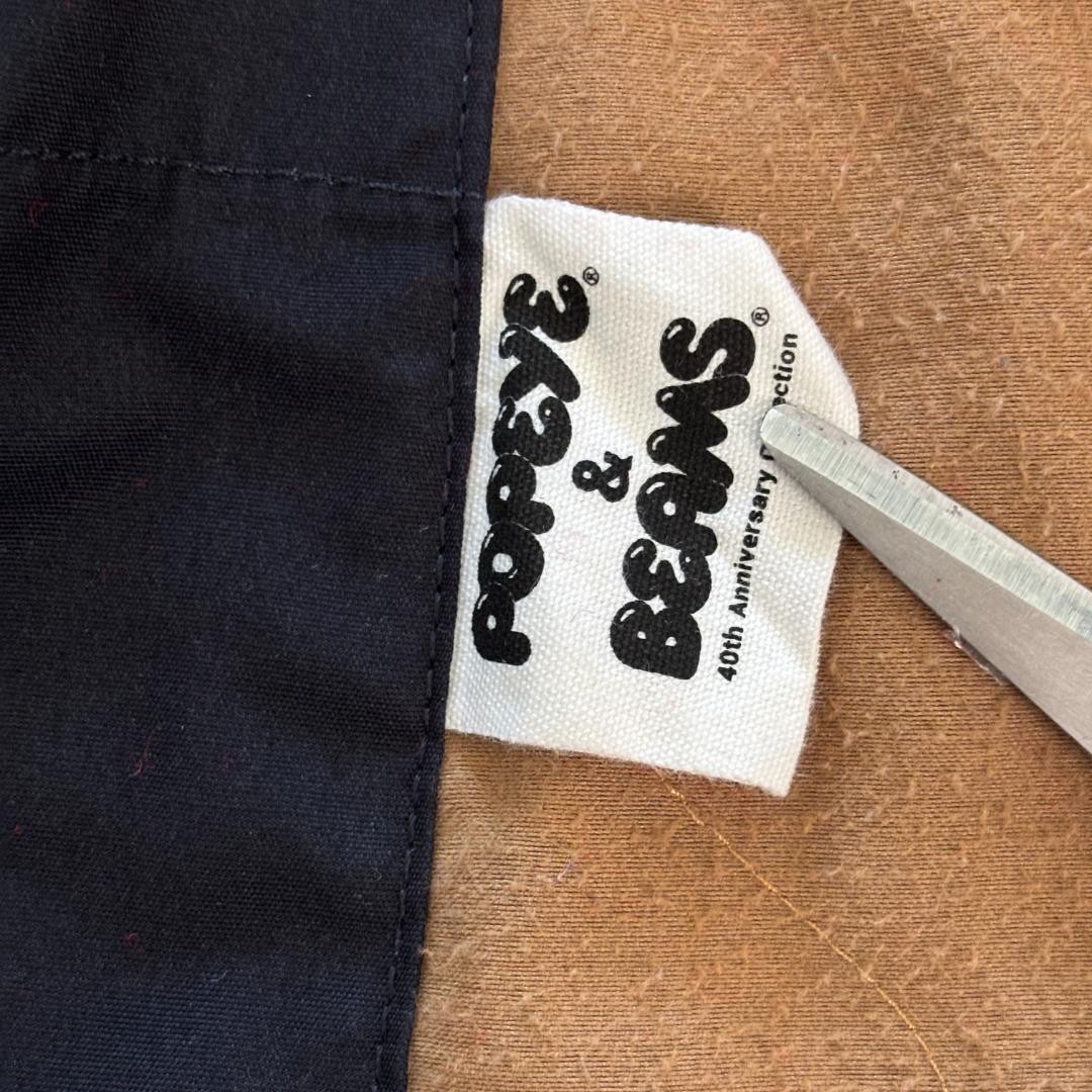 Engineered Garments Collaboration Coach Jacket Na… - image 9