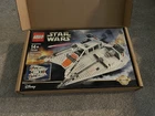 LEGO 75144 UCS Star Wars SNOWSPEEDER 1703 Pcs 2017 New And Sealed MISB