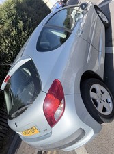 Peugeot 207 Paperback Manual Transmission 2006-2013
