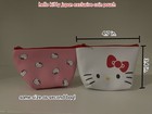 hello kitty limited edition collection, items, & accessories (new, never used) — photo 6